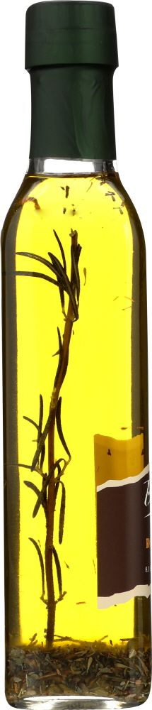 Benissimo Naturals Roasted Garlic Oil - 8.1 oz
