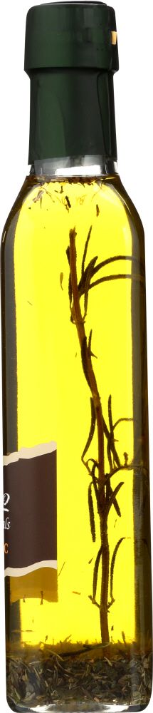 Benissimo Naturals Roasted Garlic Oil - 8.1 oz
