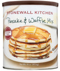 Stonewall Kitchen Gluten Free Pancake and Waffle Mix - 16 oz| stonewall kitchen pancake mix | stonewall kitchen waffle mix | stonewall pancake mix | stonewall kitchen gluten free pancake mix | stonewall waffle mix | gluten free pancake mix| stonewall pancakes | stonewall kitchen pancake waffle mix | stonewall pancake mix near me | stonewall kitchen pancake and waffle mix | Pantrway