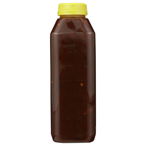 World Harbors Jamaican Style Jerk Marinade & Sauce - 16 oz