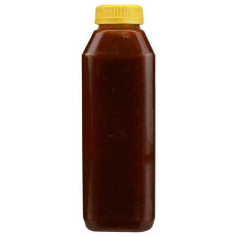 World Harbors Mexican Style Fajita Sauce - 16 oz