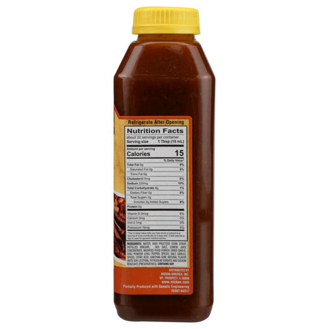 World Harbors Mexican Style Fajita Sauce - 16 oz
