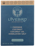 Lovebird Cereal Grain Free Unsweetened O's -  7 oz | lovebird cereal | lovebird cereal where to buy | eat lovebird cereal | lovebird grain free cereal | lovebird unsweetened cereal | Lovebird | lovebird aip cereal  | Pantryway