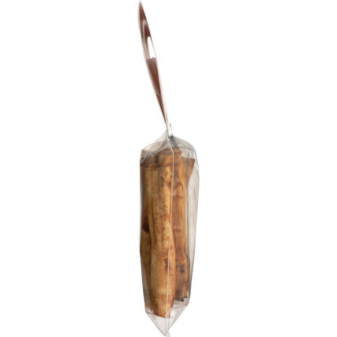 Castor And Pollux 100% Beef USA Rawhide - 10 pct