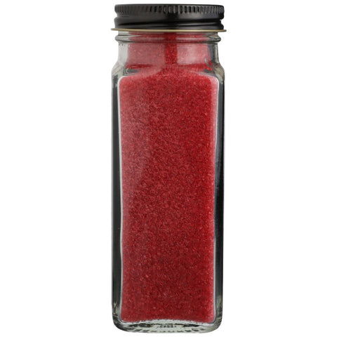 Watkins Red Decorating Sugar - 4.70 oz