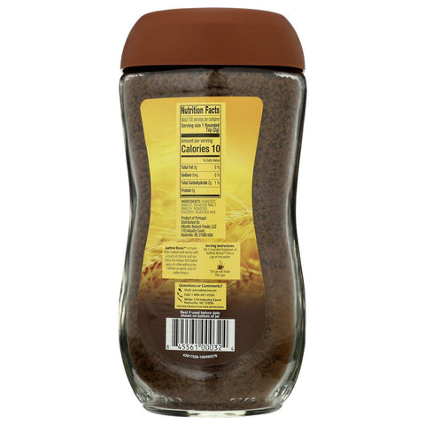 Kaffree Roma Instant Roasted Grain Beverage Coffee Alternative - 7 oz