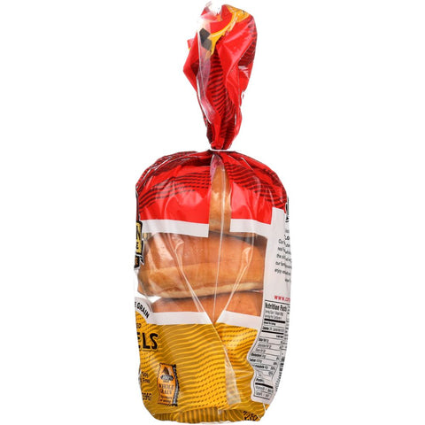 Canyon Bakehouse Plain Bagel Gluten Free - 14 oz