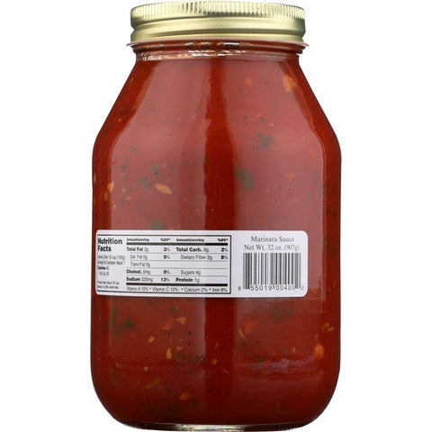 Michaels of Brooklyn Marinara Sauce - 32 oz