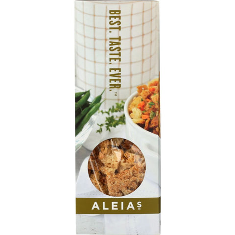 Aleia's Gluten Free Savory Stuffing Mix - 10 oz