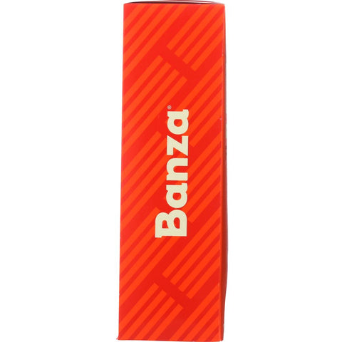 Banza Rigatoni Chickpea Pasta - 8 oz