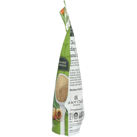 Navitas Organic Maca Powder - 16 oz