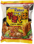 Sapporo Ichiban Chow Mein - 3.6 oz | Pantryway