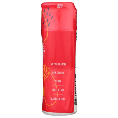 Clear Theory Water Enhance Fruit Punch - 1.62 fl oz