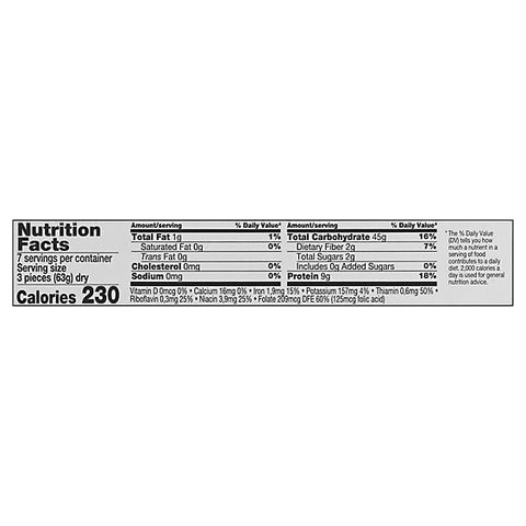 De Cecco Lasagne No. 1 - 16 oz