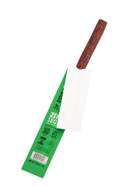 Chomps Beef Stick Jalapeno - 1.15 oz