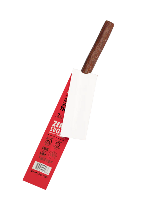 Chomps Beef Stick Original - 1.15 oz