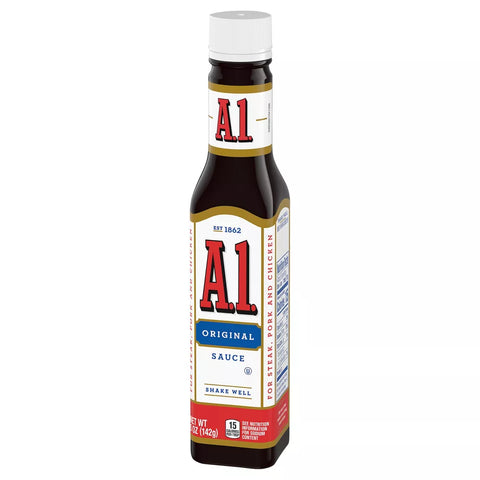 A1 Original Steak Sauce - 5 oz