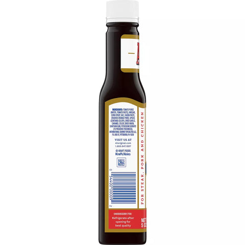A1 Original Steak Sauce - 5 oz