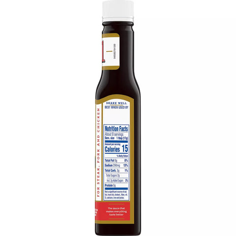 A1 Original Steak Sauce - 5 oz