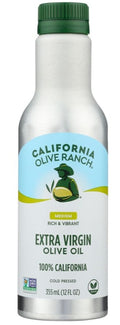 California Olive Ranch Medium Rich & Vibrant Extra Virgin Olive Oil Aluminum- 12 fl oz | california olive ranch | california olive oil | california olive ranch olive oil | california ranch olive oil | california olive ranch extra virgin olive oil | california olive oil extra virgin | california brand olive oil | california olive ranch oil | 100 california olive oil | olive ranch olive oil | california ranch extra virgin olive oil | california olive ranch 100 california extra virgin olive |