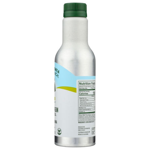 California Olive Ranch Medium Rich & Vibrant Extra Virgin Olive Oil Aluminum- 12 fl oz