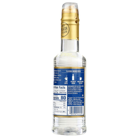 Torani Almond Syrup - 12.7 oz