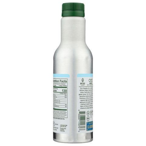 California Olive Ranch Medium Rich & Vibrant Extra Virgin Olive Oil Aluminum- 12 fl oz