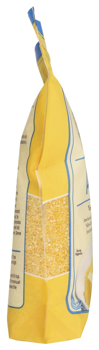 Bob's Red Mill Yellow Corn Polenta - 24 oz.