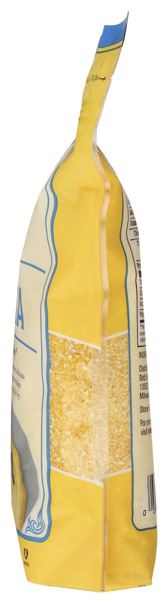 Bob's Red Mill Yellow Corn Polenta - 24 oz.