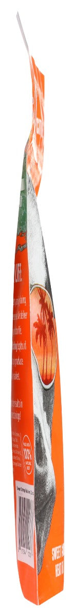Baja Vida Beef Jerky Sweet Orange - 2.5 oz.