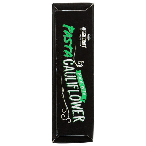 Veggiecraft Cauliflower Spaghetti Pasta - 8 oz