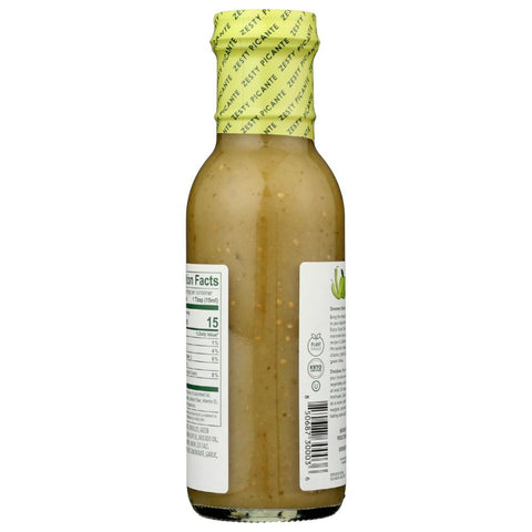 California Olive Ranch Chili Lime Verde Marinade And Sauce - 10 fl oz