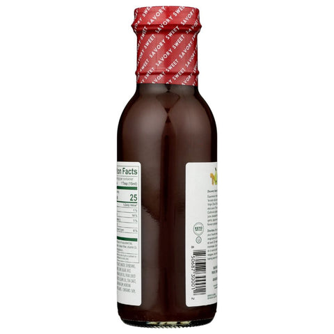 California Olive Ranch Teriyaki Marinade And Sauce - 10 fl oz
