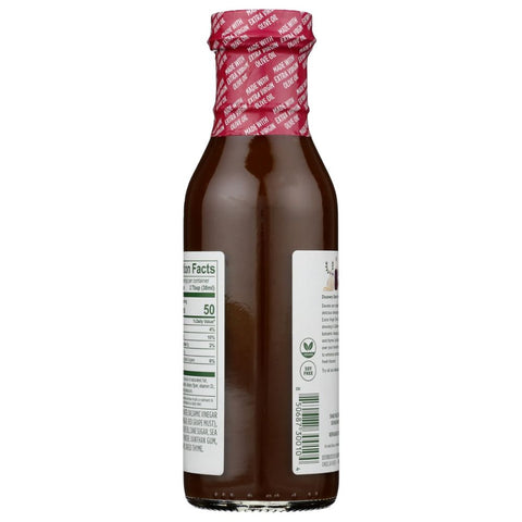 California Olive Ranch Dressing Balsamic Vinaigrette - 10 fl oz