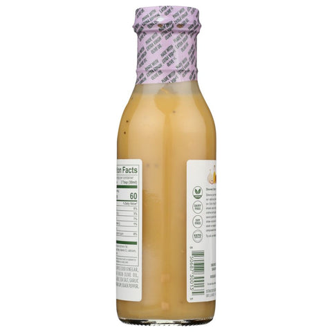 California Olive Ranch Dressing Garlic Apple Cider Vinaigrette - 10 fl oz
