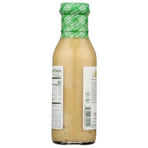 California Olive Ranch Dressing Caesar Vinaigrette - 10 fl oz
