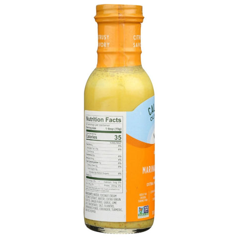 California Olive Ranch Golden Thai Marinade And Sauce - 10 fl oz