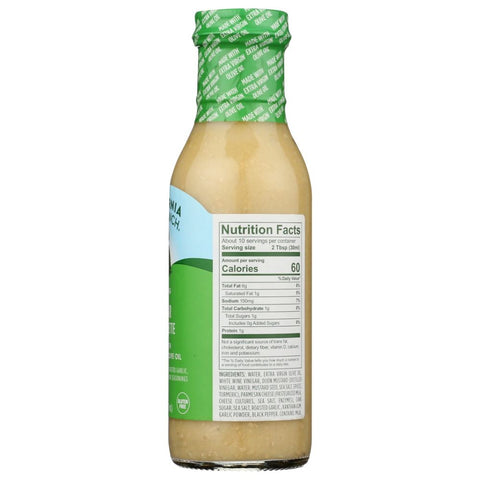 California Olive Ranch Dressing Caesar Vinaigrette - 10 fl oz