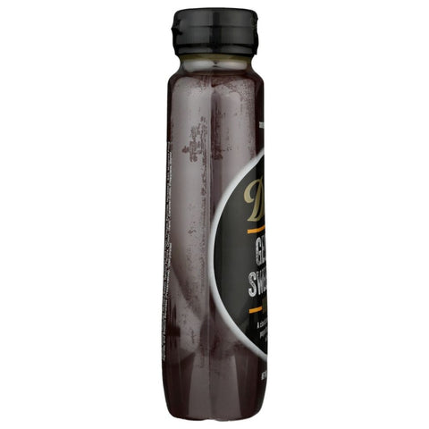 Duke's Georgia Sweet Heat Bbq Sauce - 17.5 oz