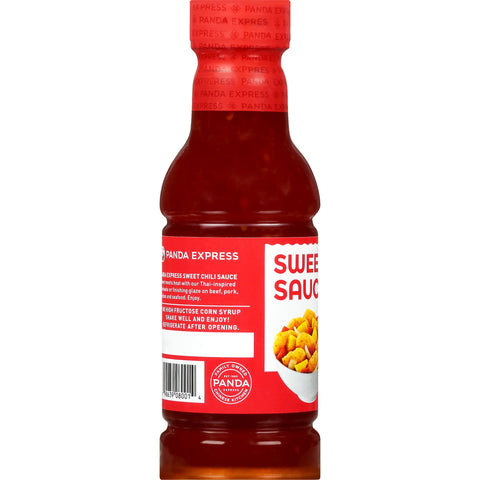 Panda Express Sauce Sweet Chili - 20.75 oz