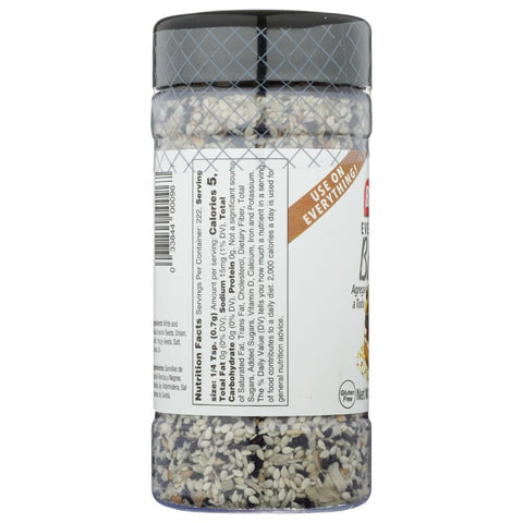 Badia Everything Bagel Seasoning - 5.5 oz