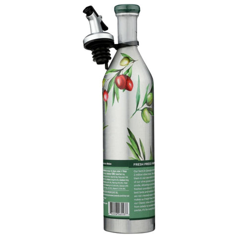 Fresh Press Farms Extra Virgin Olive Oil Classic - 16.4 fl oz