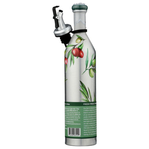 Fresh Press Farms Extra Virgin Olive Oil Mild - 16.4 fl oz