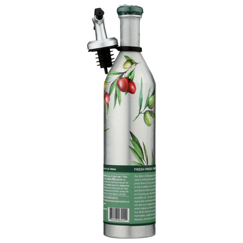 Fresh Press Farms Extra Virgin Olive Oil Bold - 16.4 fl oz