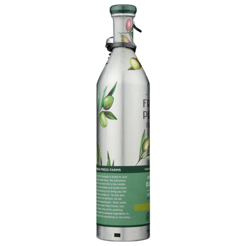 Fresh Press Farms Extra Virgin Olive Oil Classic - 16.4 fl oz