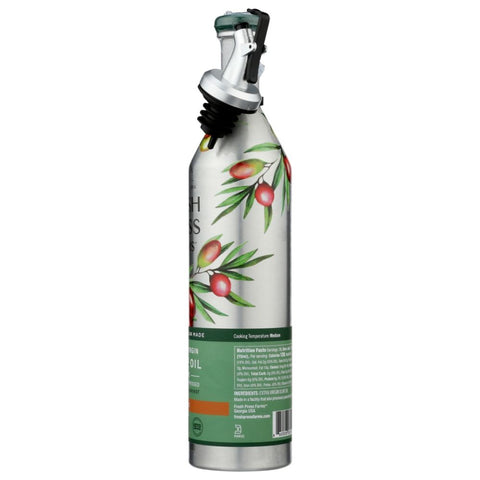 Fresh Press Farms Extra Virgin Olive Oil Mild - 16.4 fl oz