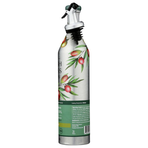 Fresh Press Farms Extra Virgin Olive Oil Classic - 16.4 fl oz