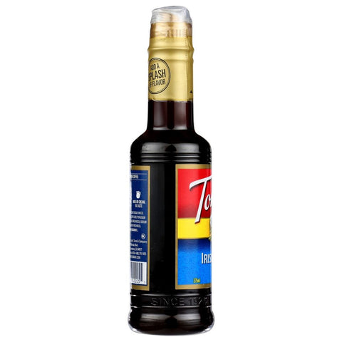 Torani Irish Cream Syrup - 12.7 oz