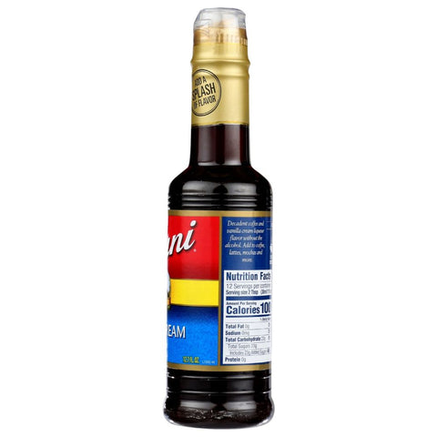 Torani Irish Cream Syrup - 12.7 oz
