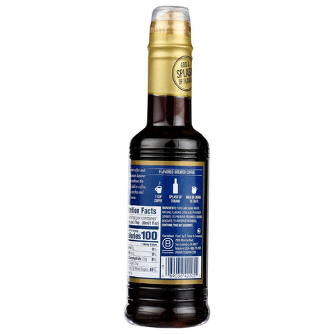 Torani Irish Cream Syrup - 12.7 oz